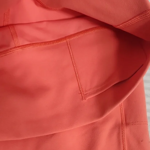 Vuori Studio Pocket Leggings - Picture 6 of 6